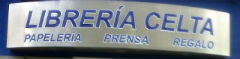 Librería Celta